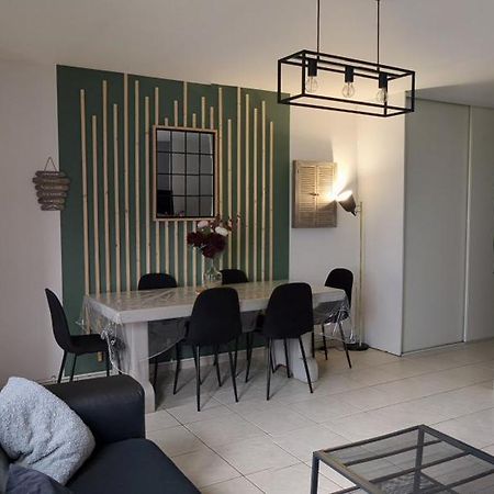 Maison De Ville Proche Le Portel Outreau Dış mekan fotoğraf