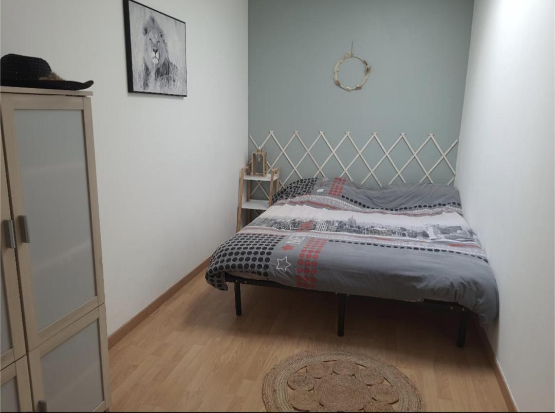 Maison De Ville Proche Le Portel Outreau Dış mekan fotoğraf