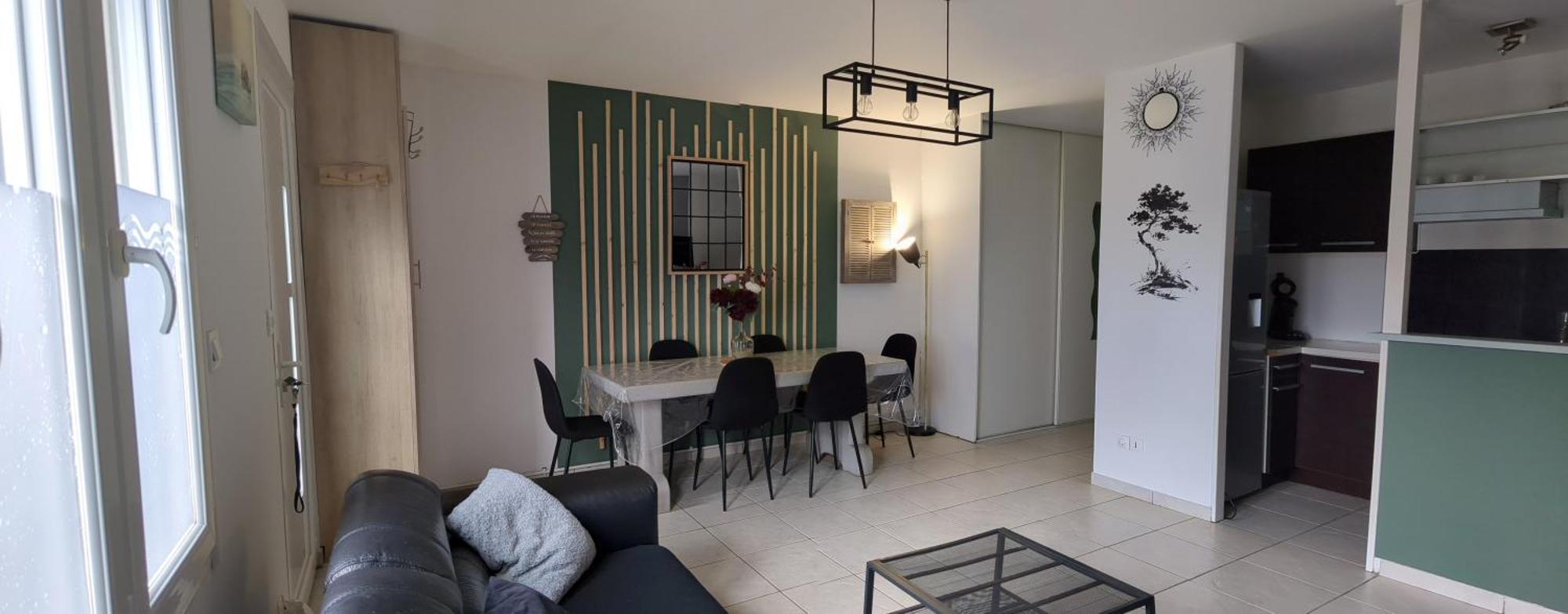 Maison De Ville Proche Le Portel Outreau Dış mekan fotoğraf
